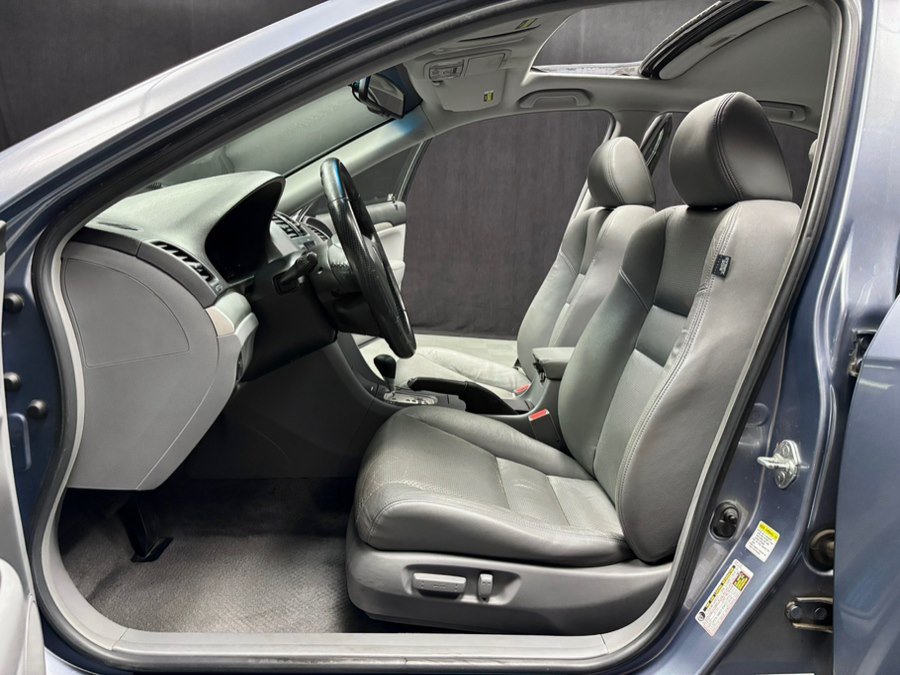 Used 2007 Acura TSX FWD image 27