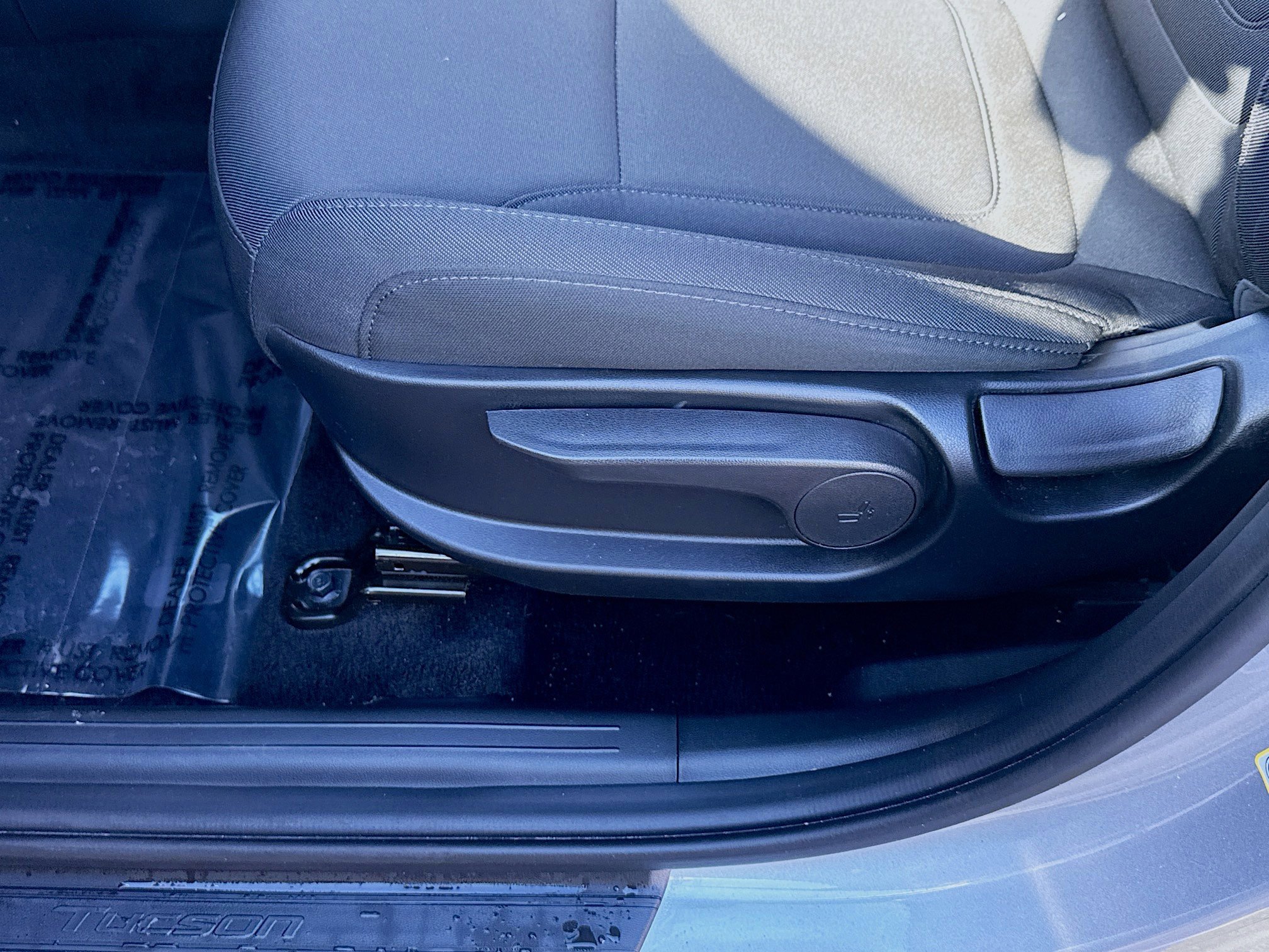 Used 2024 Hyundai Tucson SE image 17