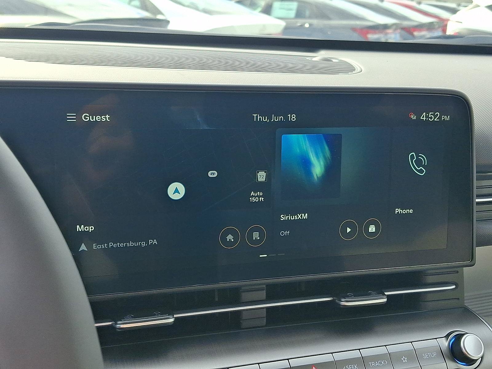 New 2026 Hyundai Kona Limited AWD/4WD image 10