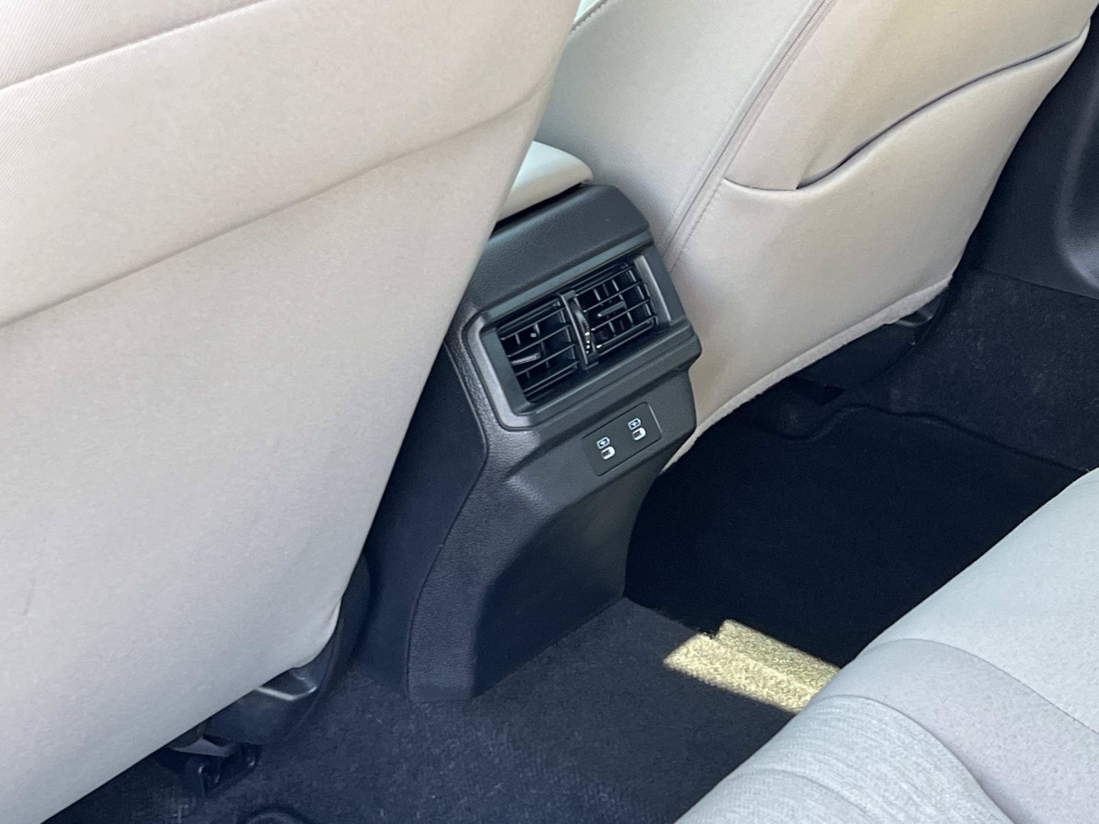 Certified 2025 Honda Accord SE image 21
