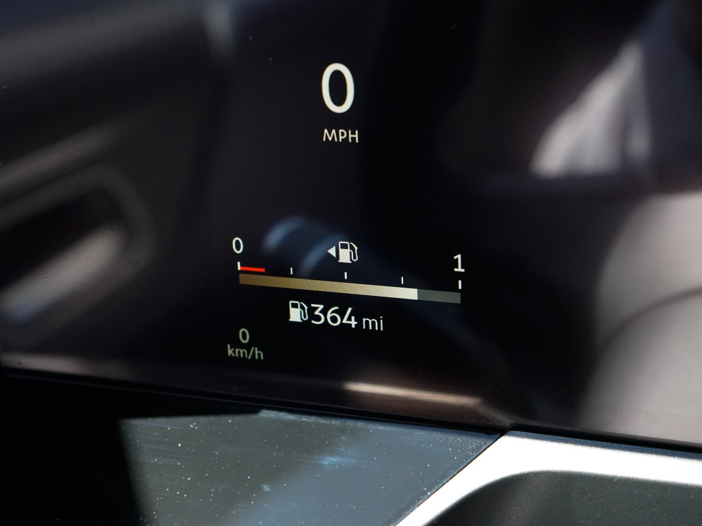 Certified 2026 INFINITI QX80 4WD image 14