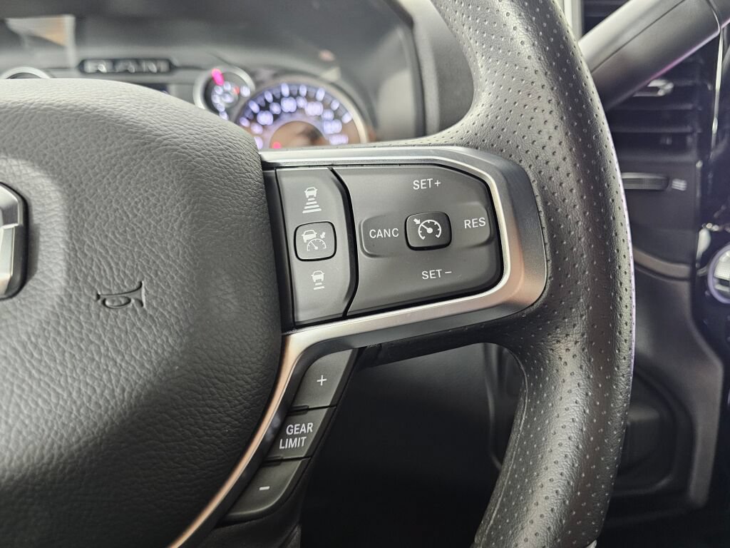New 2026 RAM 2500 Tradesman AWD/4WD image 25