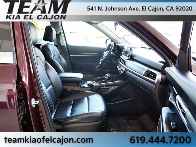 Certified 2021 Kia Telluride LX AWD/4WD image 11