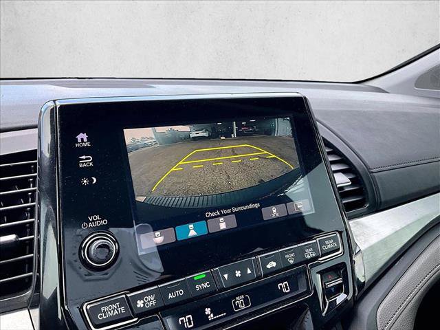 Used 2018 Honda Odyssey Touring image 21