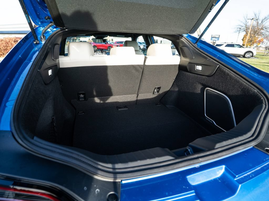 New 2026 Acura Integra A-Spec w/ Technology Package FWD image 39