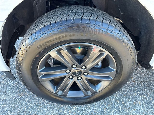 Certified 2023 Ford F150 Lariat w/ Equipment Group 502A High image 13