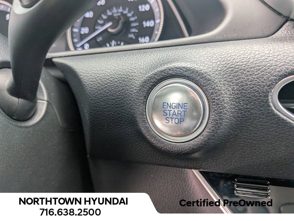 Certified 2023 Hyundai Sonata SEL w/ Cargo Package image 21