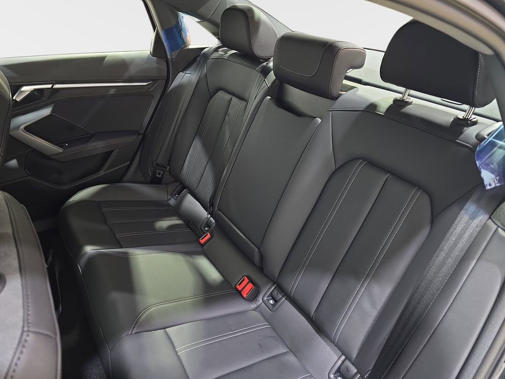 New 2026 Audi A3 2.0T Premium image 13