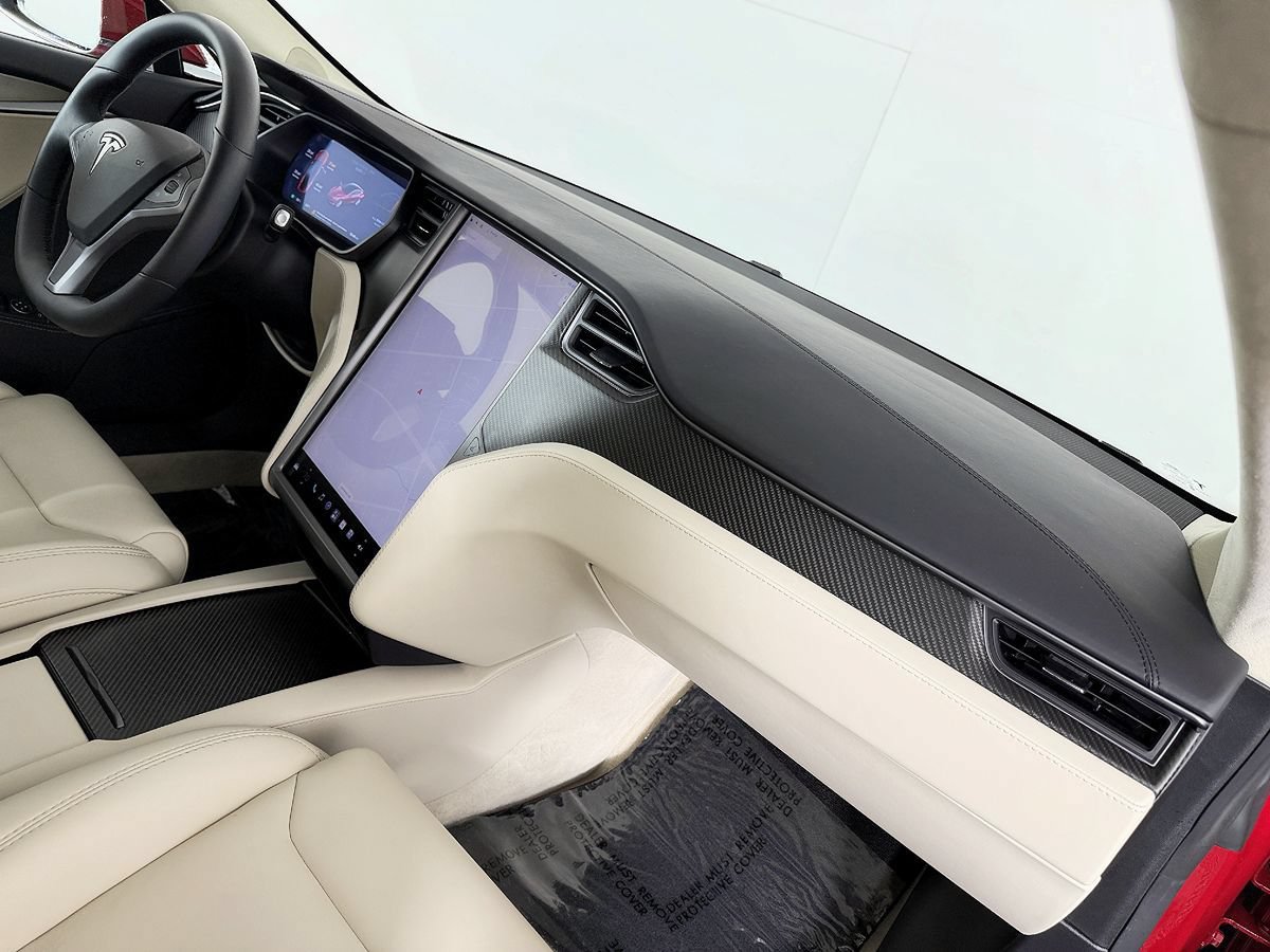 Used 2018 Tesla Model S 100D AWD/4WD image 47
