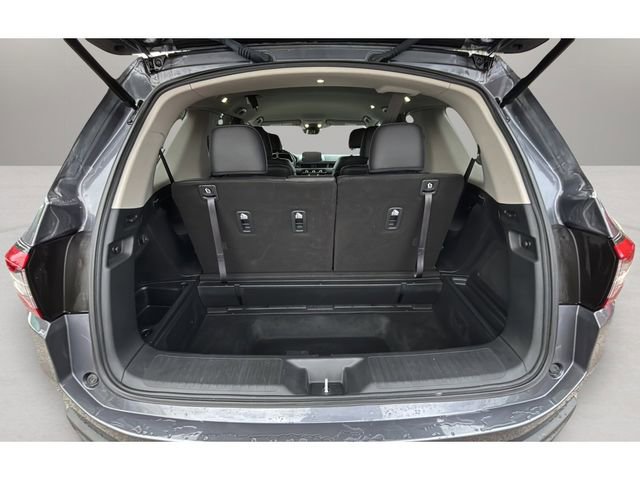 Used 2024 Honda Pilot EX-L image 31