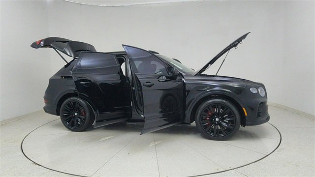 Used 2022 Bentley Bentayga Speed image 67