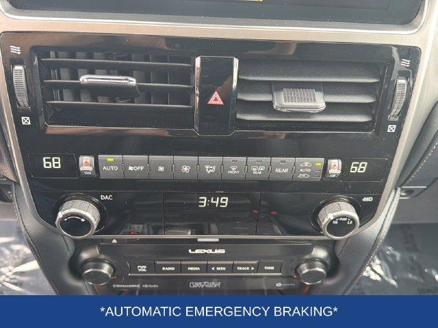 Used 2022 Lexus GX 460 Premium AWD/4WD image 14