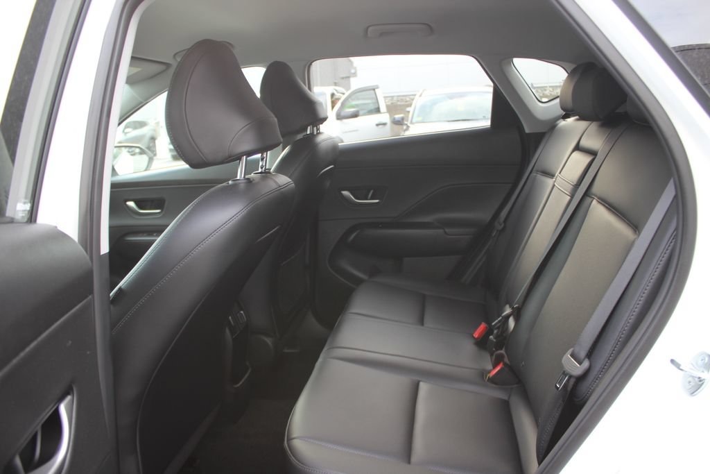 Used 2026 Hyundai Kona SEL Premium AWD/4WD image 27