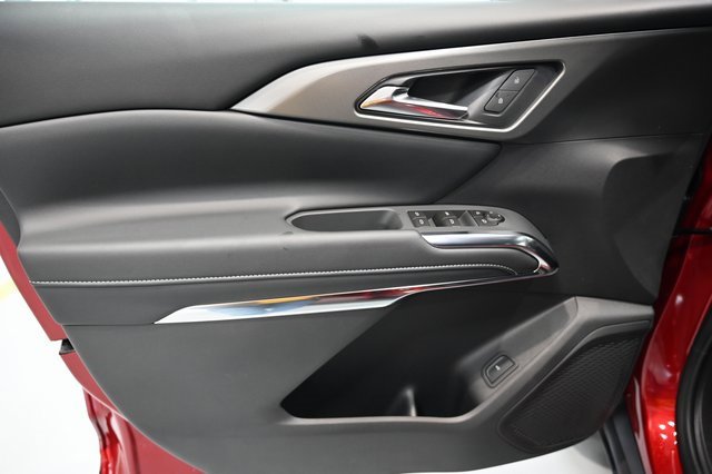 New 2026 Chevrolet Traverse LT w/ Driver Confidence Package image 24