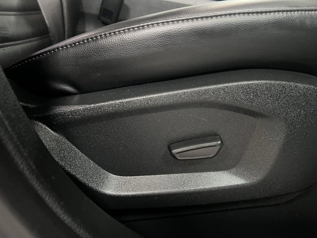 Used 2024 Ford Edge SEL image 64