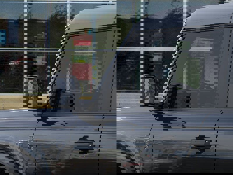 New 2026 Ford Bronco Big Bend image 22