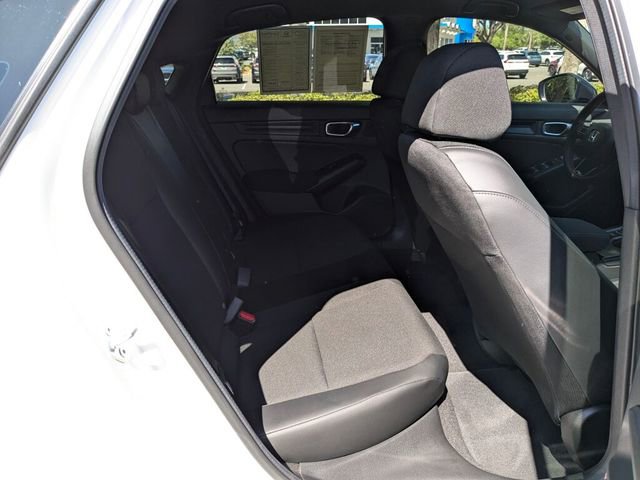 Certified 2026 Honda Civic Sport image 31