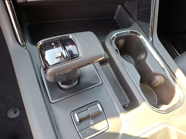 Used 2025 GMC Sierra 1500 AT4 image 10