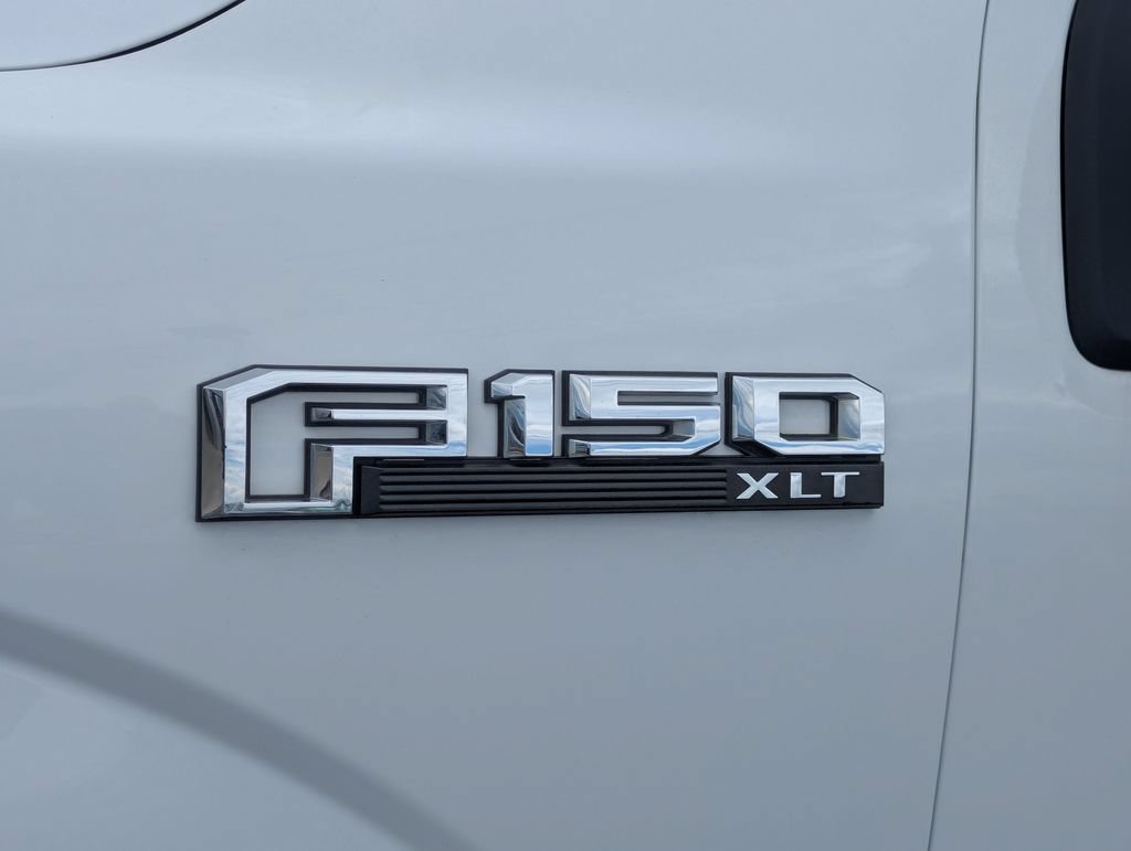 Used 2015 Ford F150 XLT AWD/4WD image 15