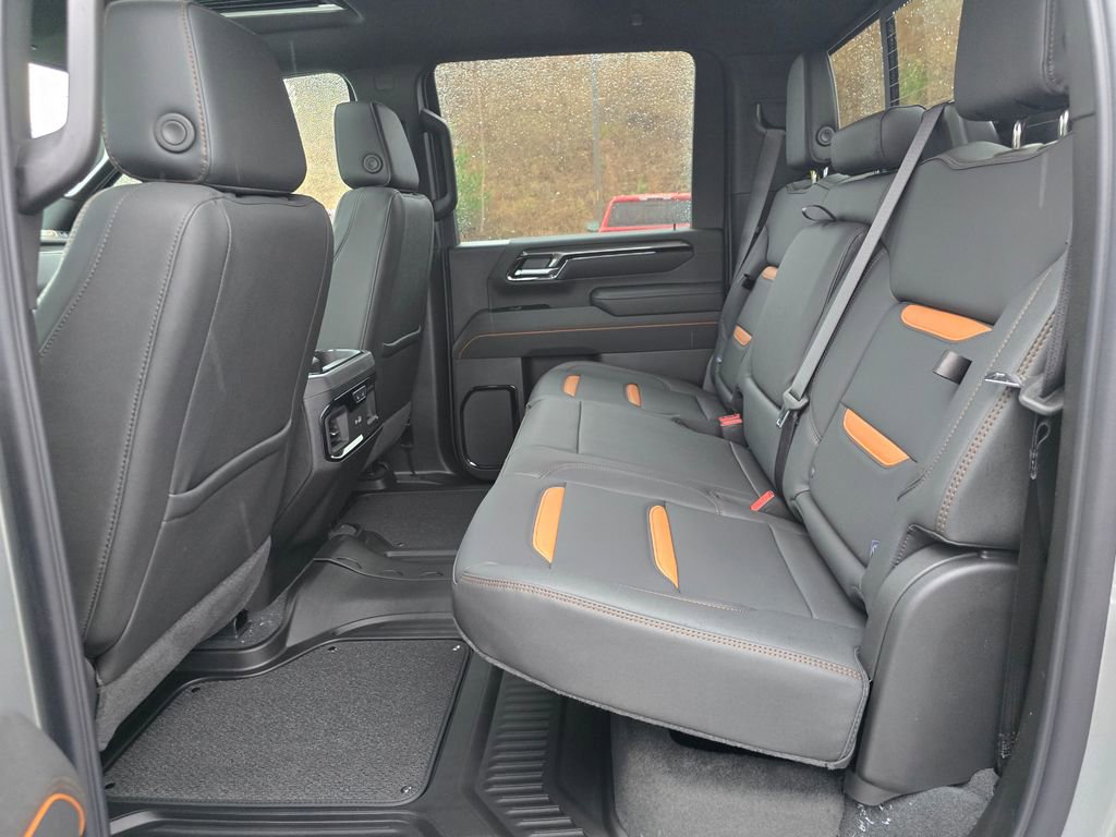 New 2026 GMC Sierra 3500 AT4 w/ AT4 Premium Plus Package image 9
