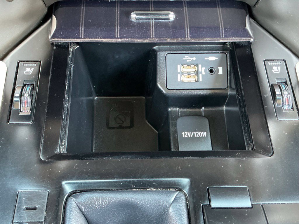 Used 2020 Lexus GX 460 Premium AWD/4WD image 27