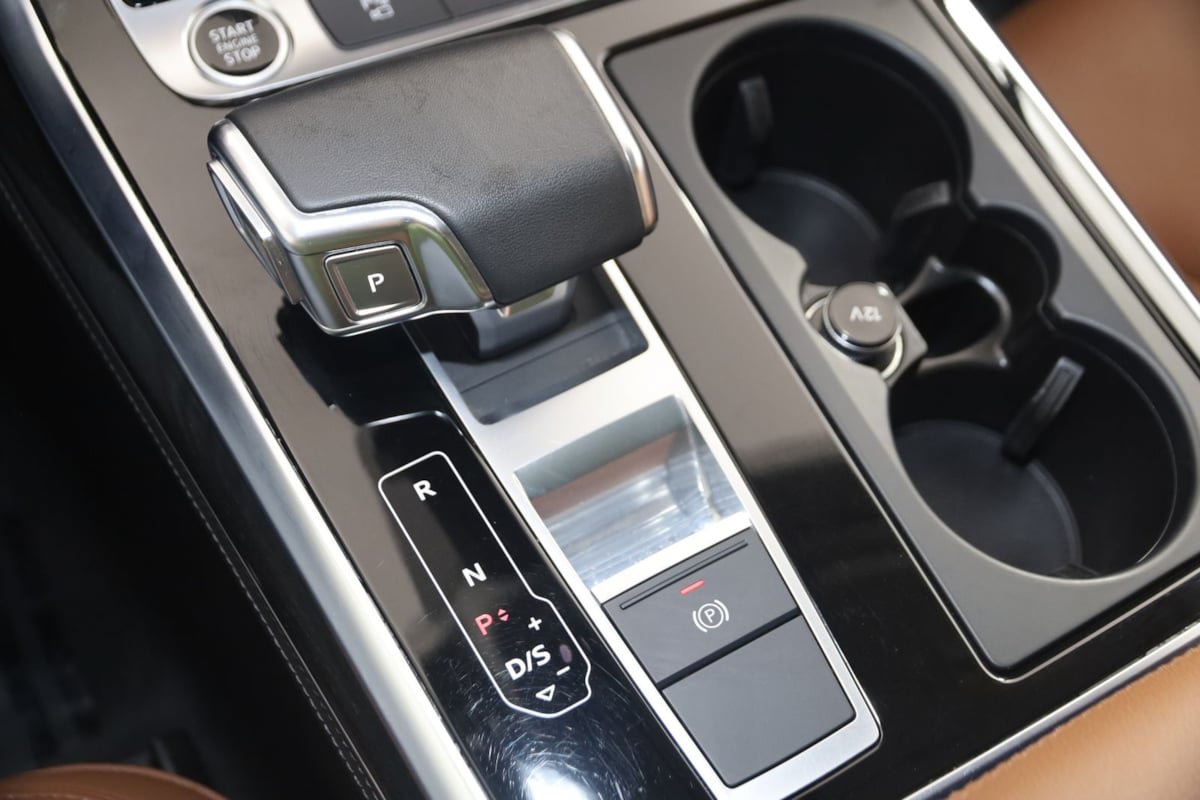 Used 2023 Audi Q7 3.0T Premium Plus w/ Premium Plus Package AWD/4WD image 7