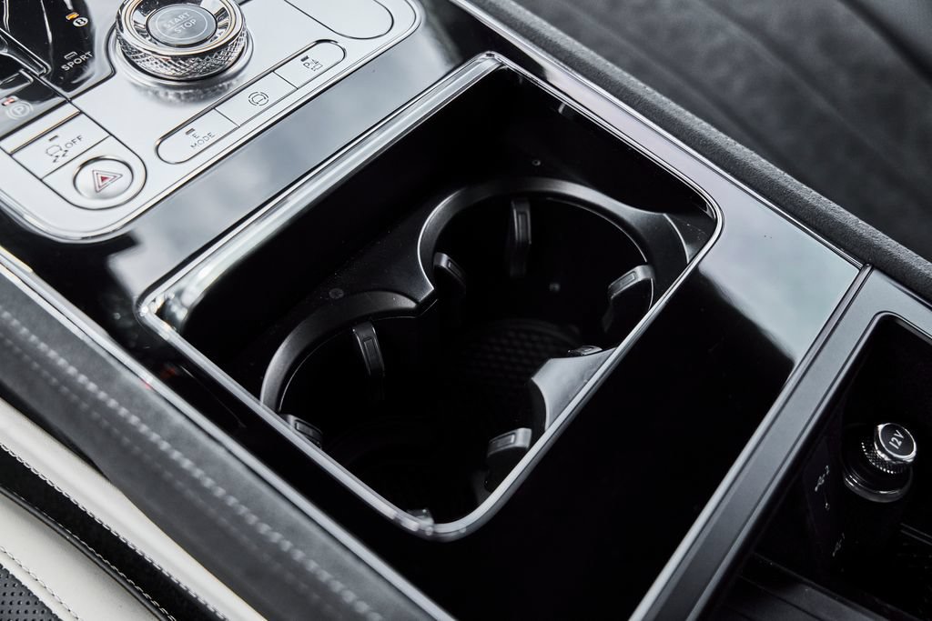 Used 2025 Bentley Continental GT Speed AWD/4WD image 55