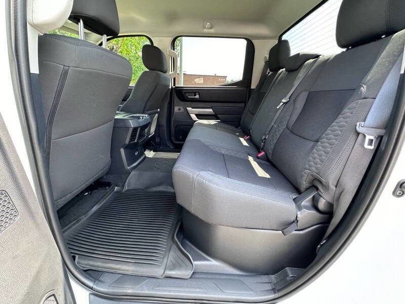 Used 2023 Toyota Tundra SR5 image 13