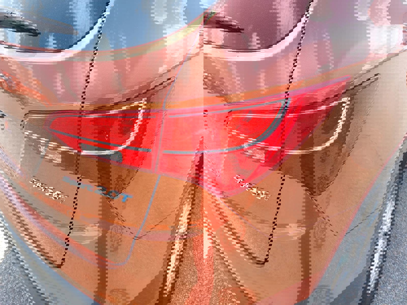 Used 2013 Hyundai Santa Fe Sport 2.0T image 36