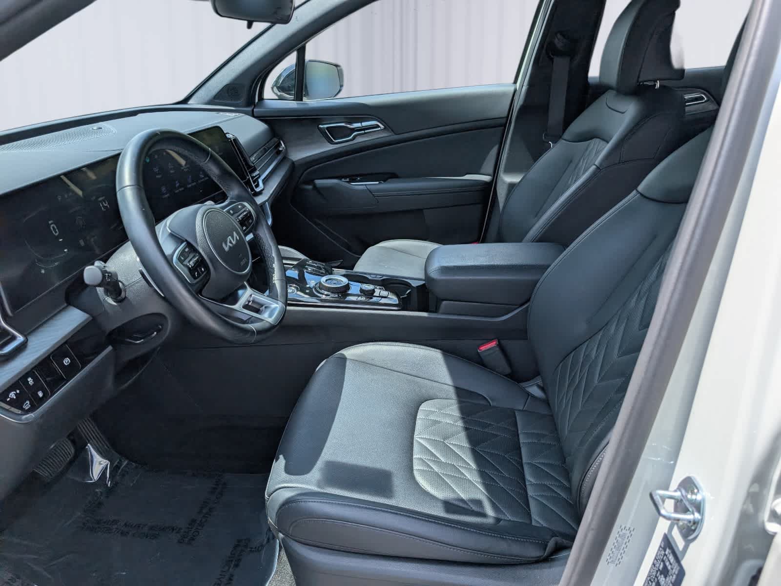 Used 2024 Kia Sportage X-Line AWD/4WD image 16