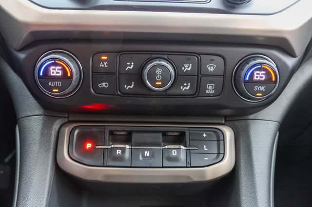 Used 2023 GMC Acadia Denali w/ Denali Technology Package FWD image 26