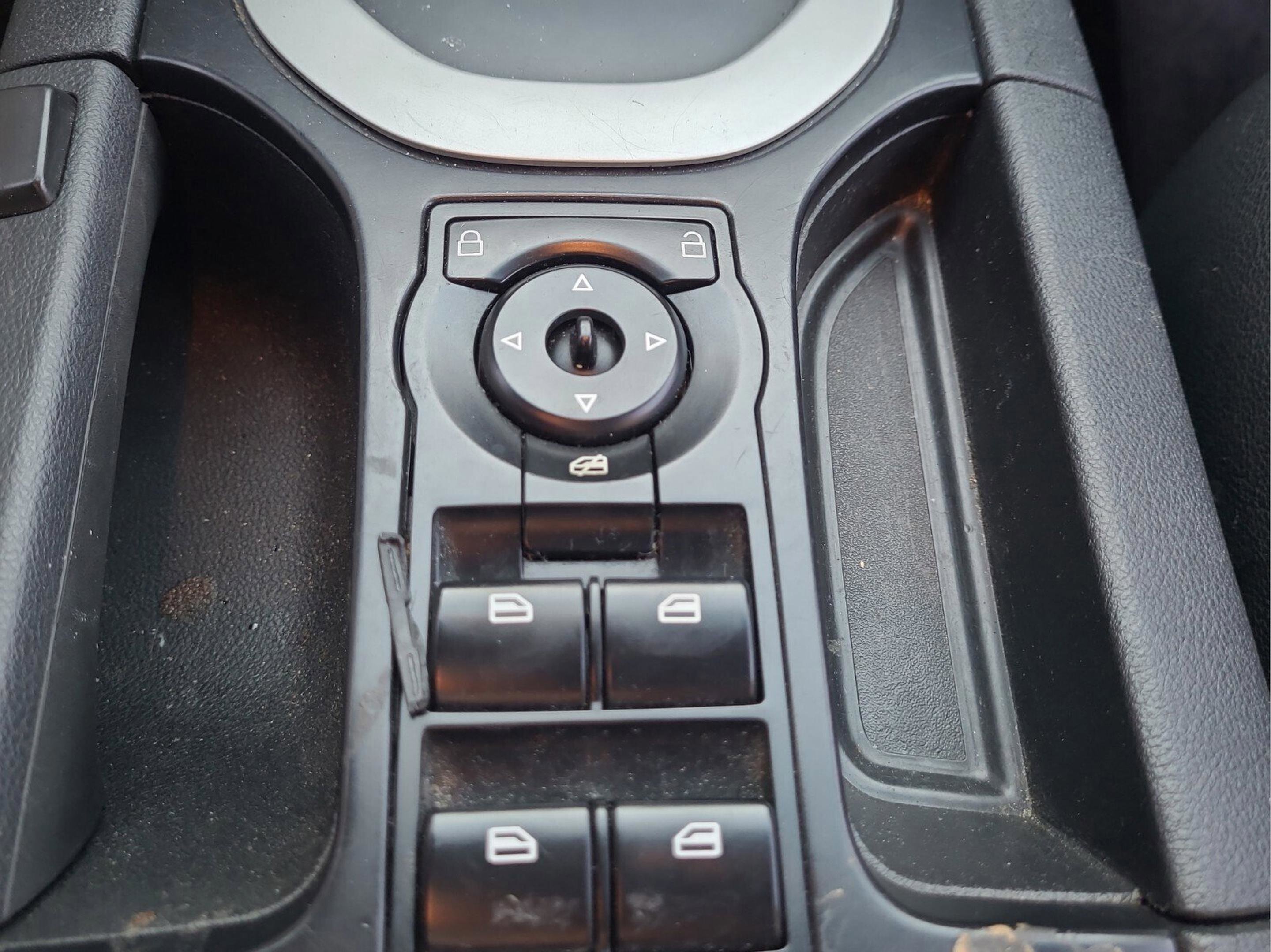 Used 2008 Pontiac G8 GT w/ Premium Package image 16