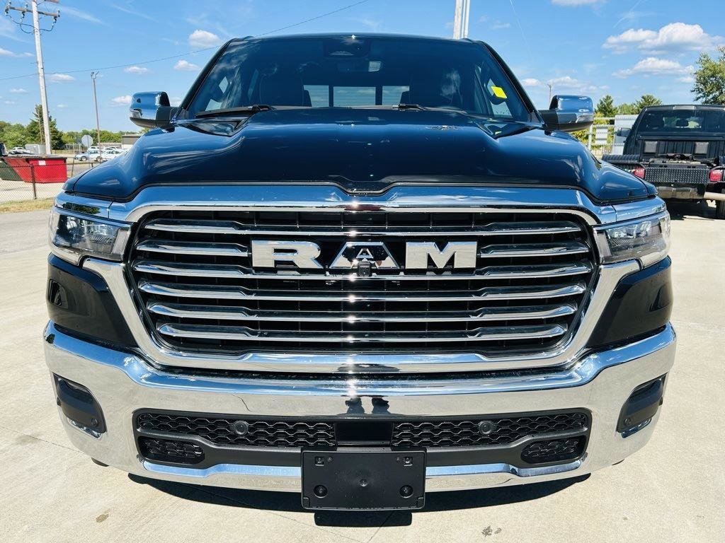 New 2026 RAM 1500 Laramie image 37