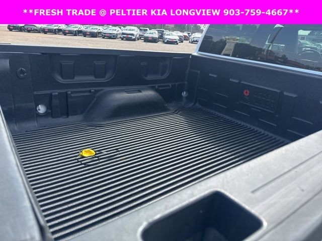Used 2014 Chevrolet Silverado 1500 LT image 12