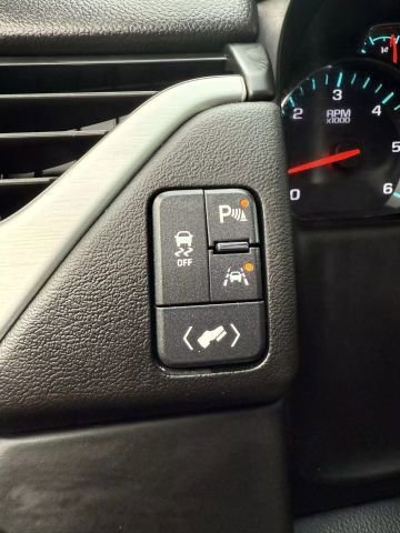 Used 2019 GMC Yukon SLE w/ Convenience Package image 16