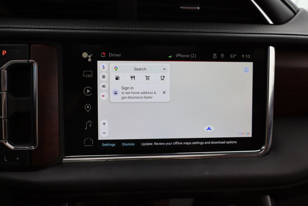 Used 2023 GMC Yukon Denali Ultimate image 26