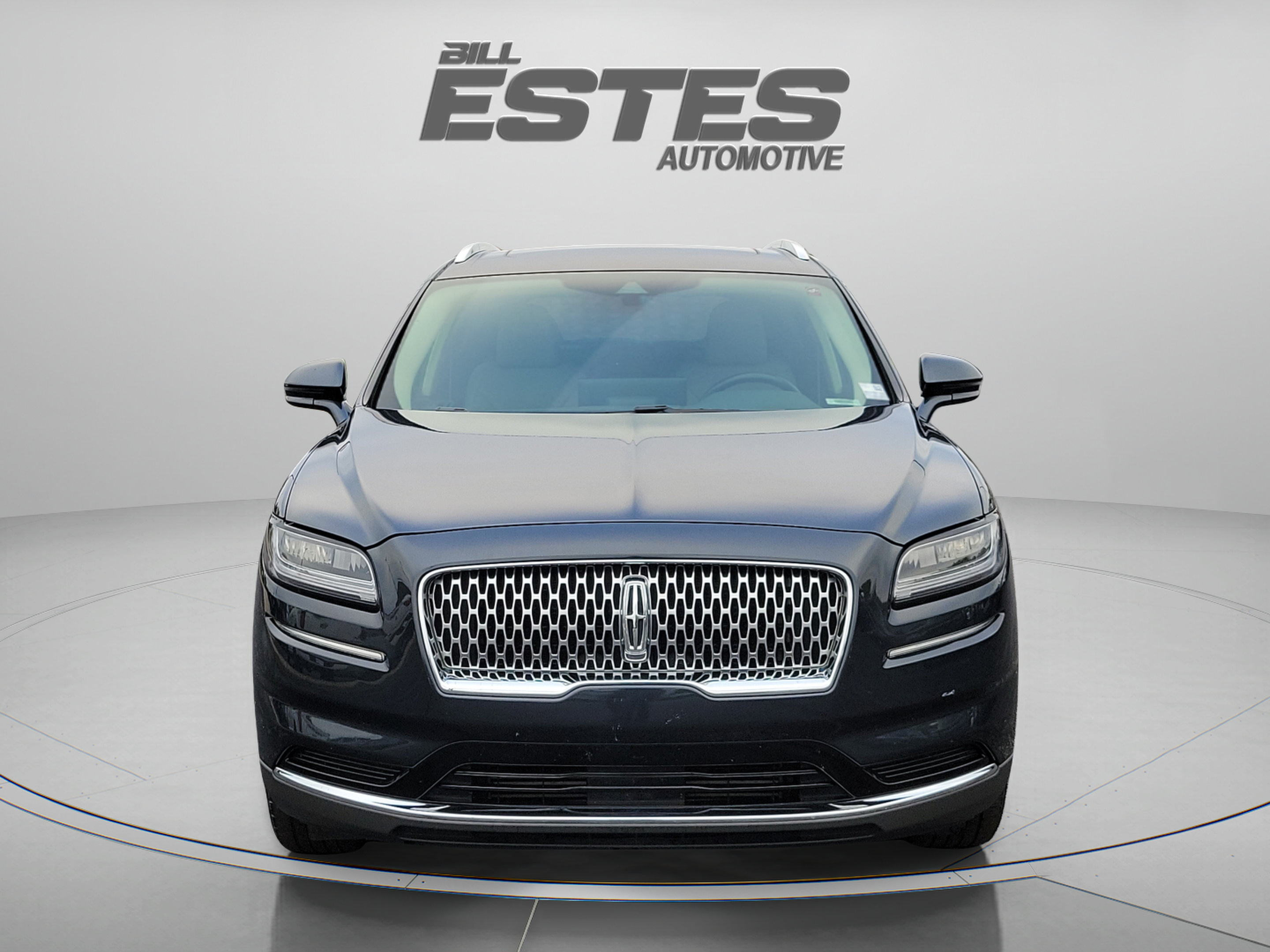 Used 2022 Lincoln Nautilus Reserve w/ Luxury Package FWD image 6