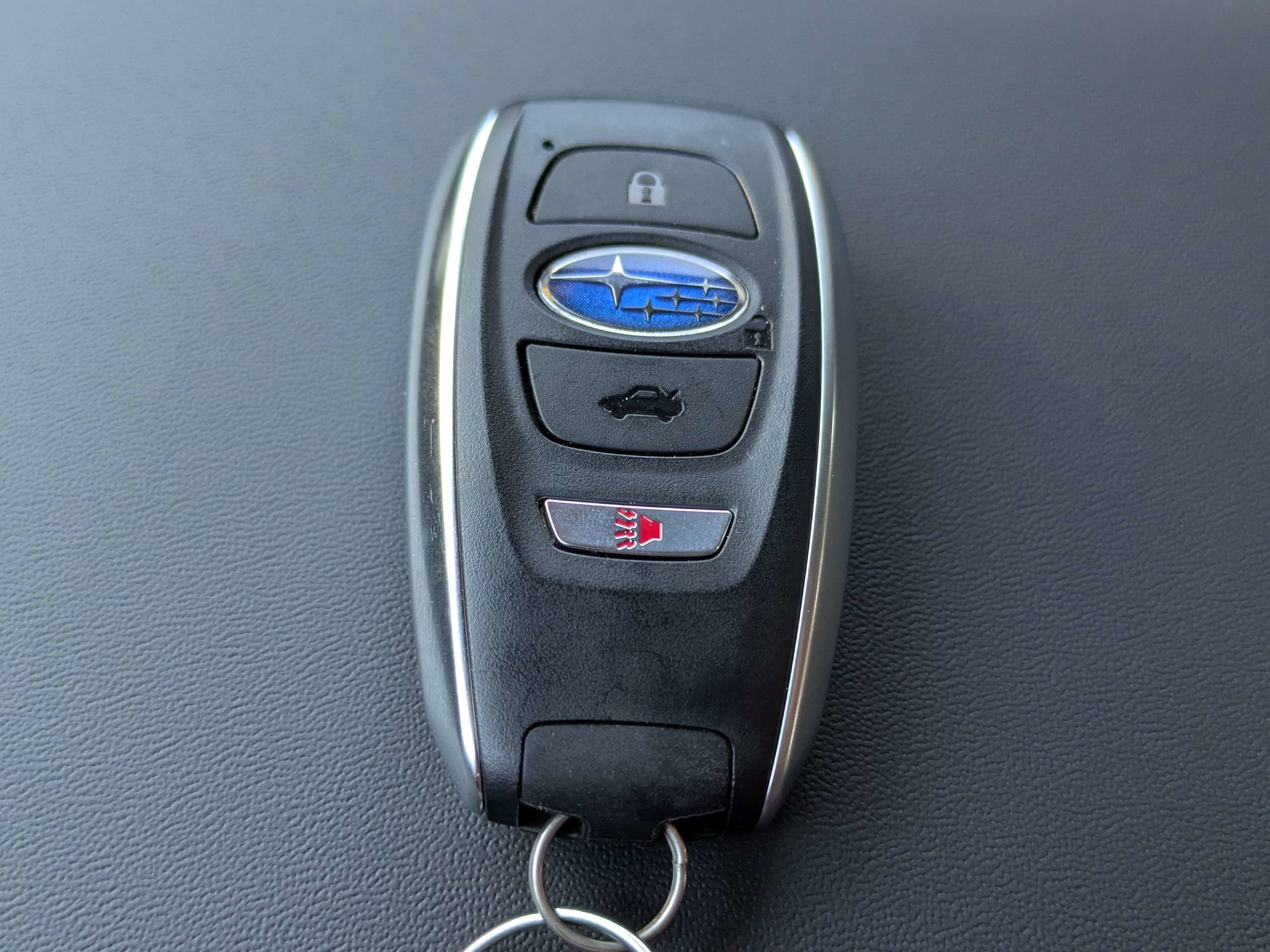 New 2026 Subaru Outback Premium image 31