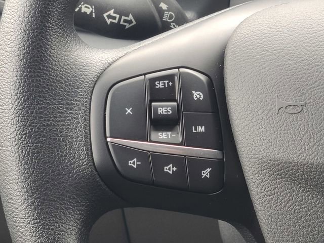 New 2023 Ford E-Transit 148 High Roof Extended image 26