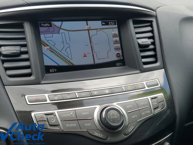 Used 2018 INFINITI QX60 Luxe w/ Premium Plus Package AWD/4WD image 27