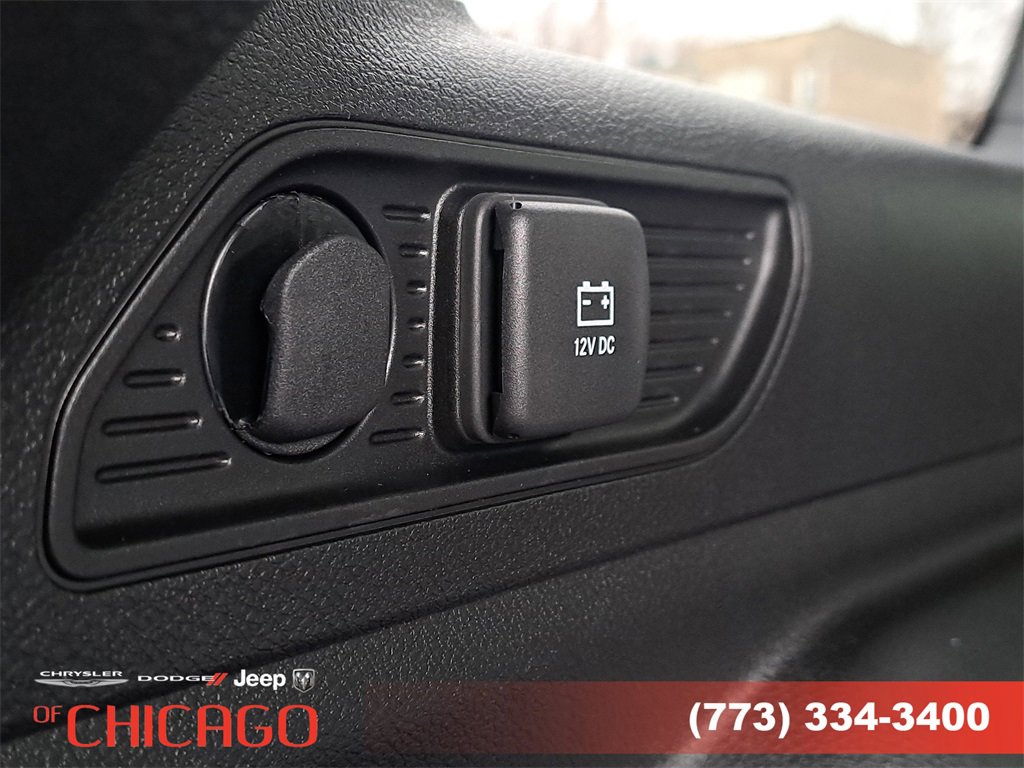 New 2025 Jeep Grand Cherokee Limited image 10