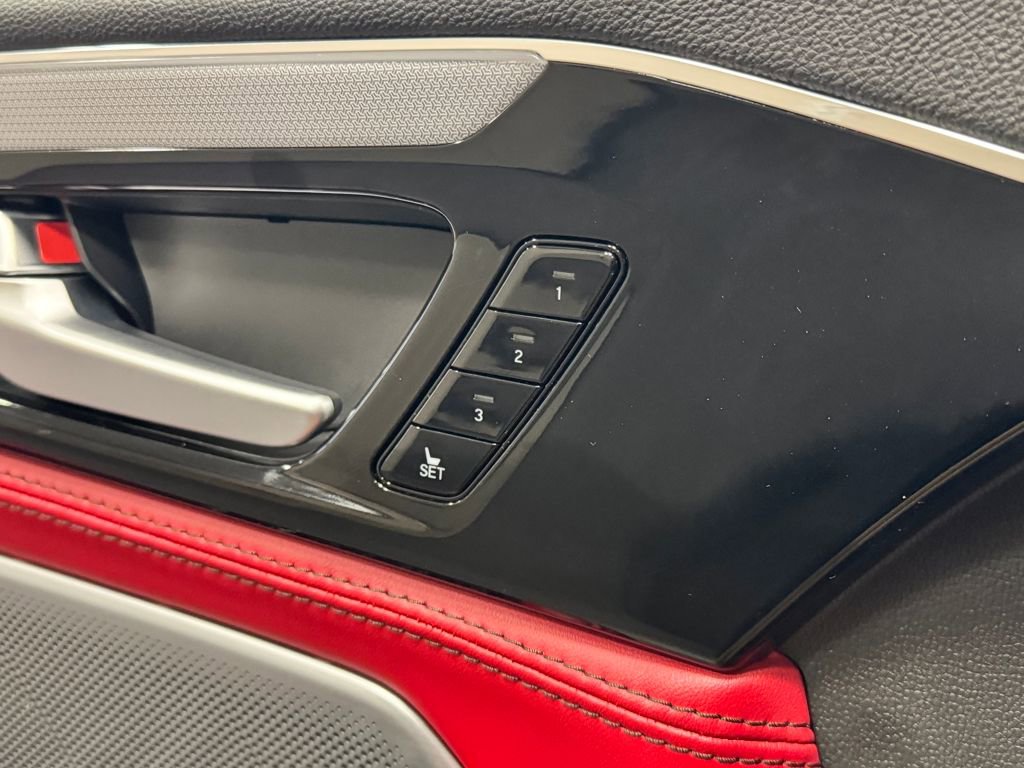 New 2026 Acura MDX A-Spec image 15