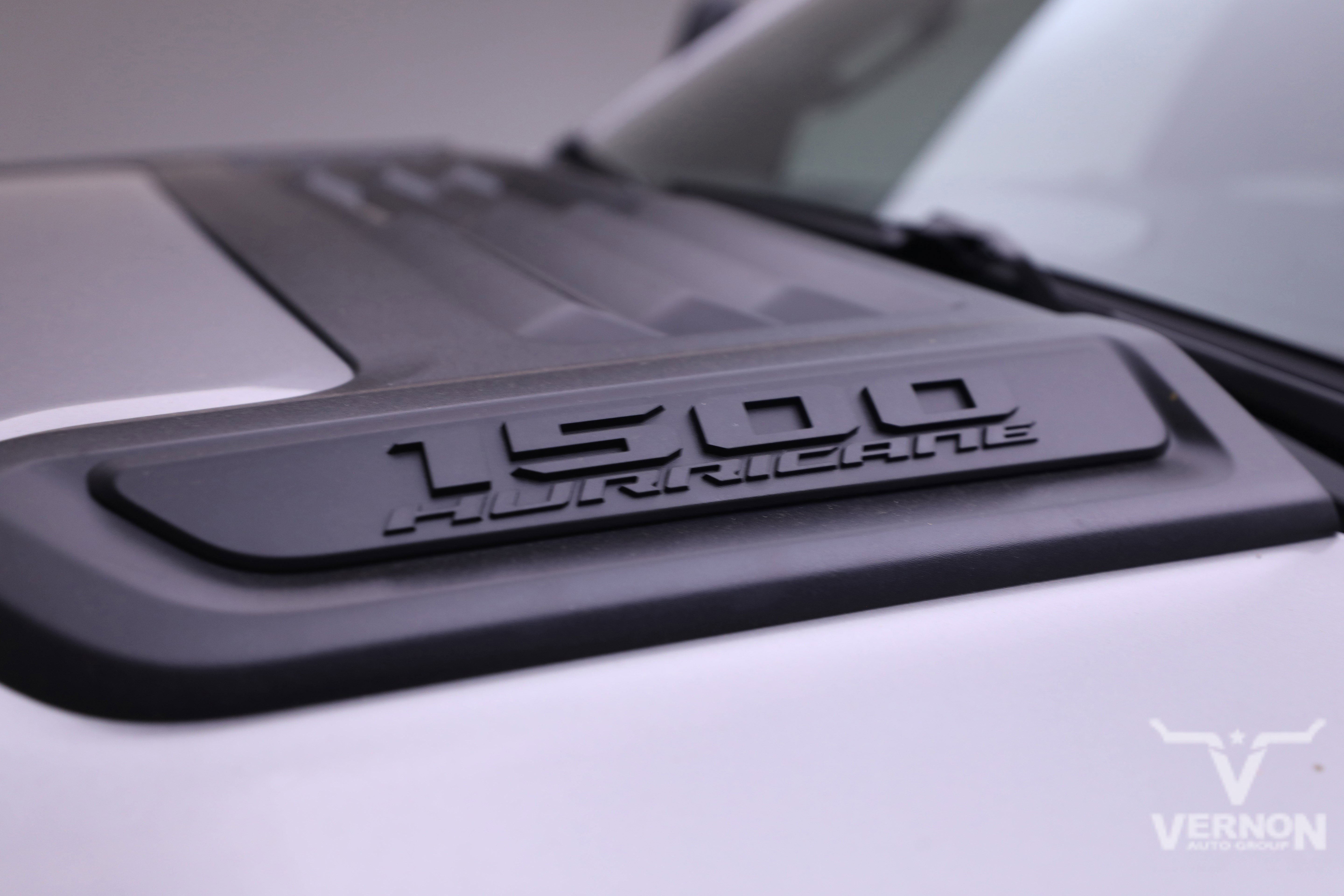 New 2026 RAM 1500 Laramie w/ Night Edition image 43