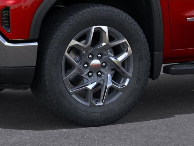 New 2026 GMC Sierra 1500 SLT image 9