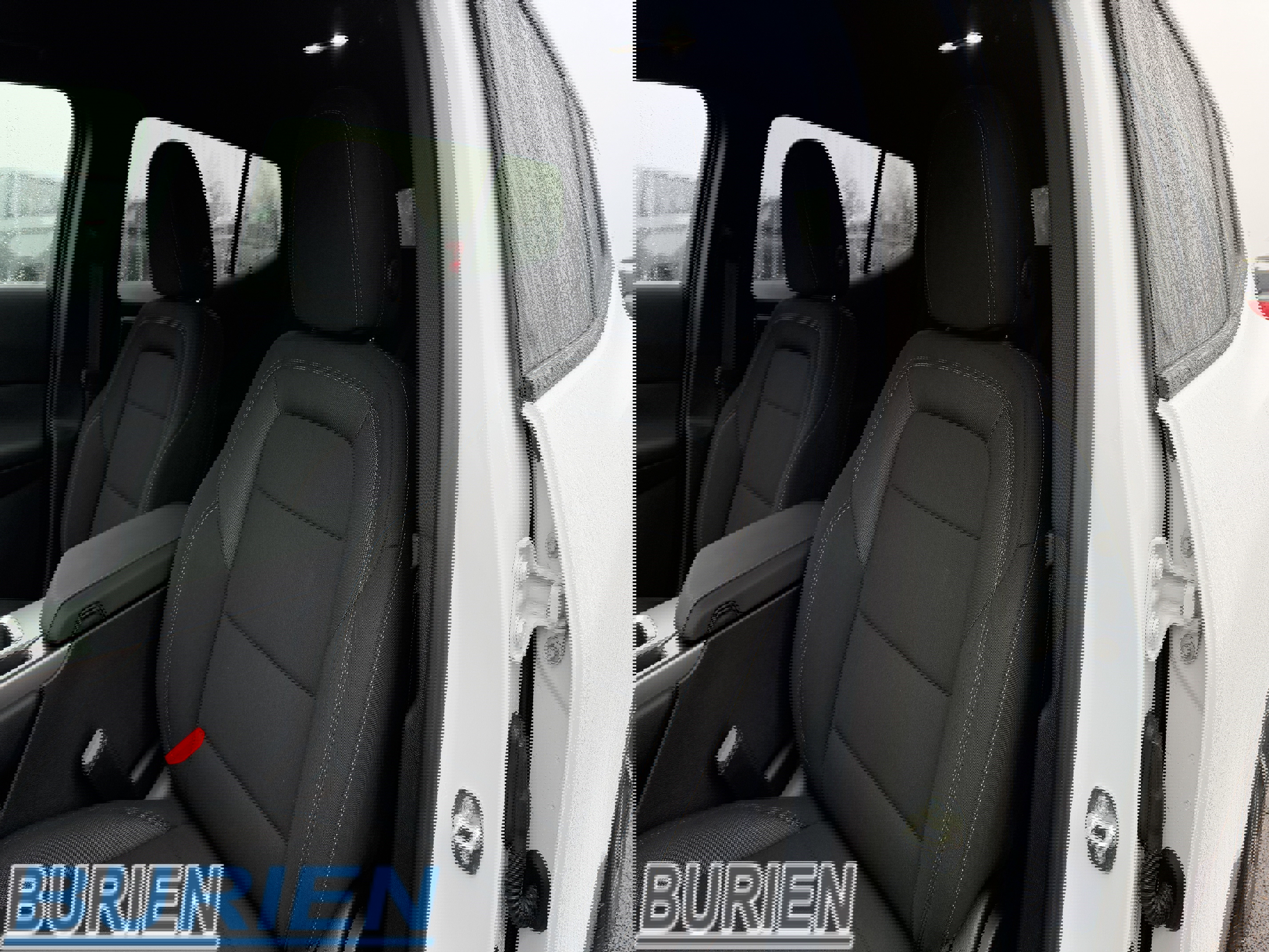 New 2026 Chevrolet Equinox EV LT image 11