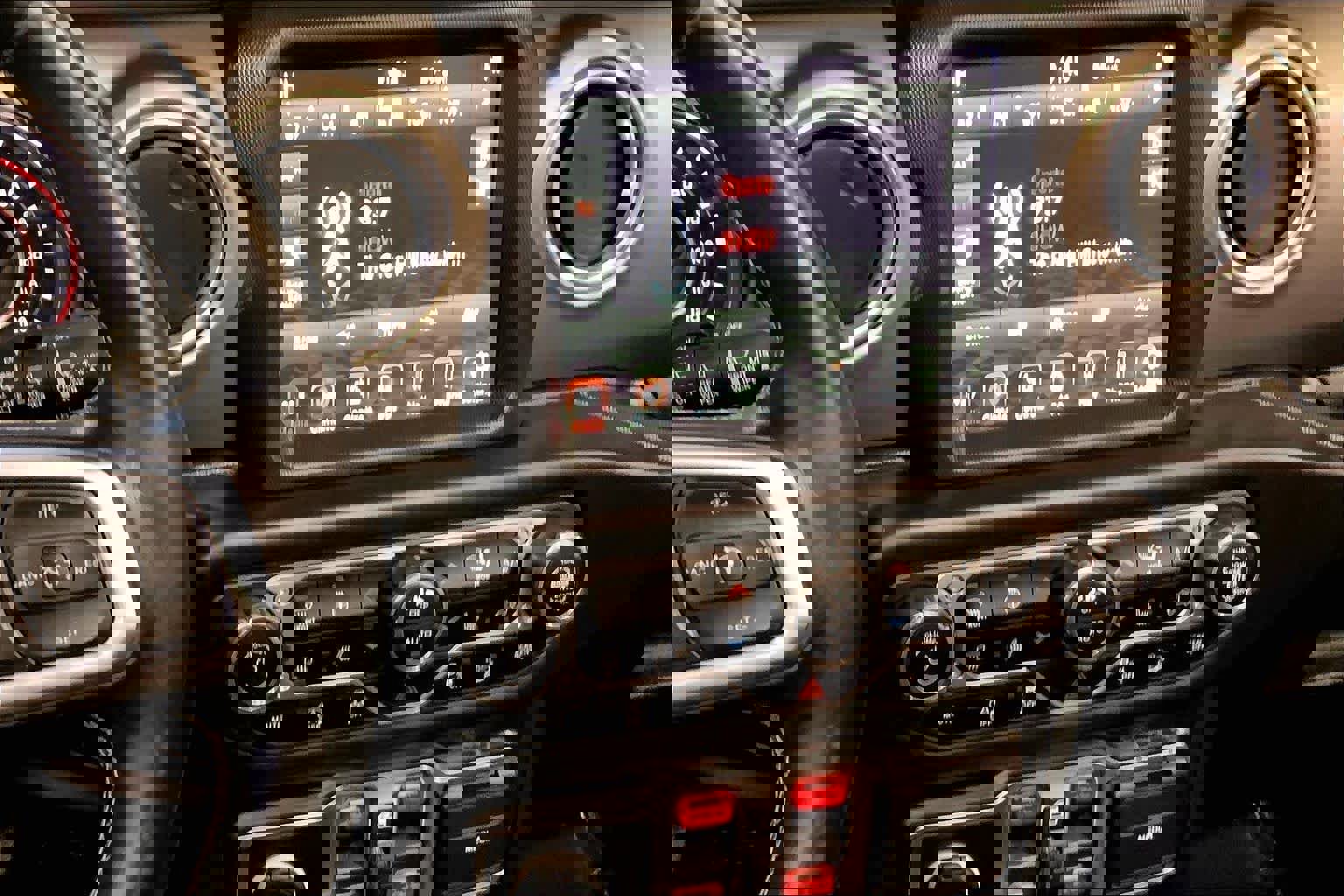 Used 2020 Jeep Wrangler Unlimited Rubicon image 7