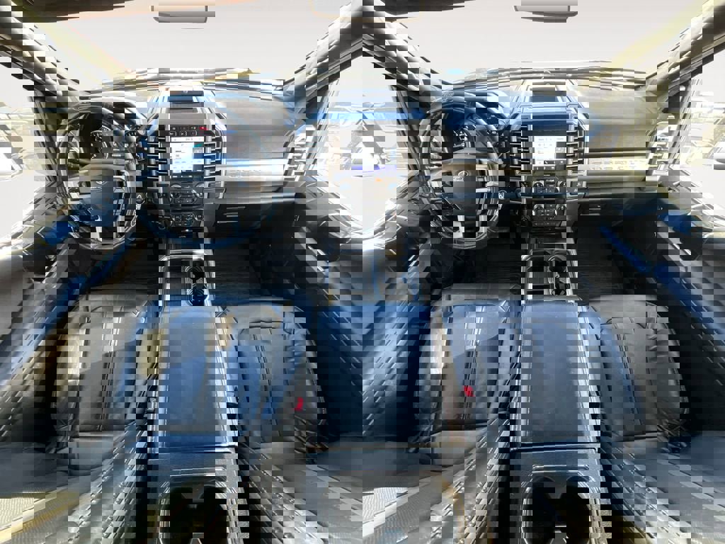 Used 2020 Ford F250 Platinum image 10