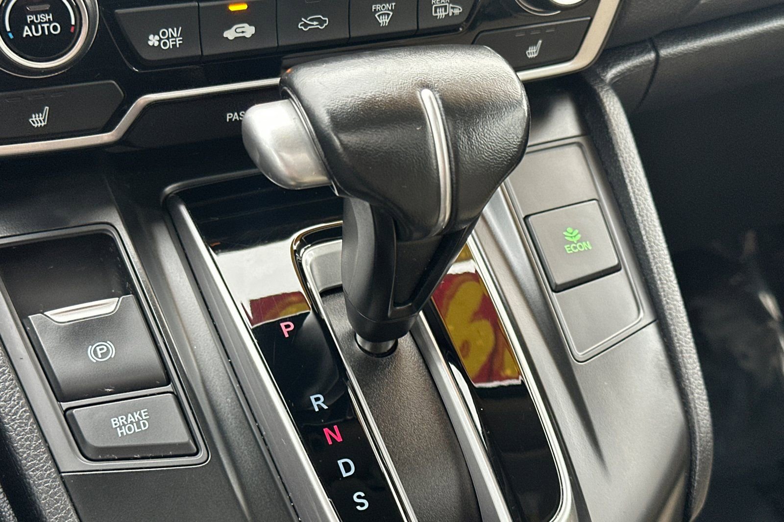 Used 2018 Honda CR-V EX-L image 26