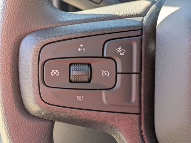 New 2026 Chevrolet Silverado 1500 W/T w/ WT Value Package image 12