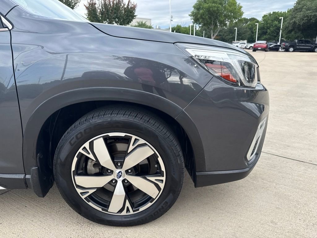 Used 2020 Subaru Forester Touring AWD/4WD image 11